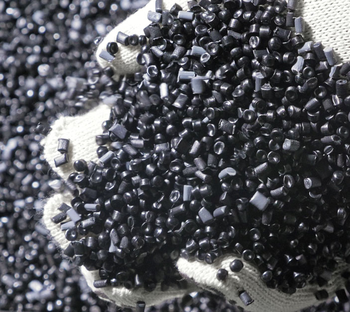 Polyvinyl Chloride (PVC) Compounds